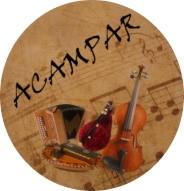 Logo acampar